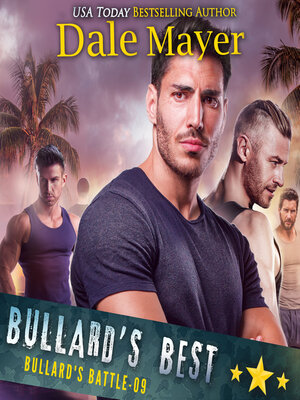 cover image of Bullard's Best